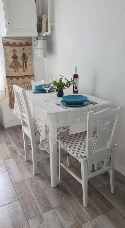 Mindszent Vankos Vendeghaz מראה חיצוני תמונה