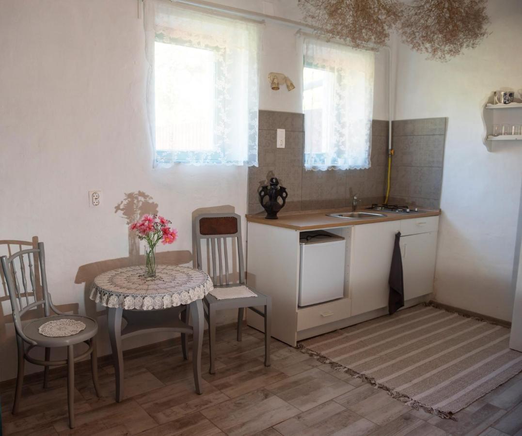 Mindszent Vankos Vendeghaz מראה חיצוני תמונה